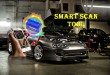 Auto scan tool мини