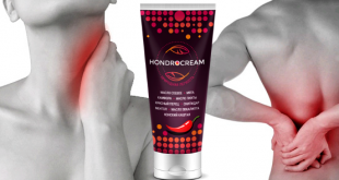 Hondrocream