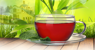 Монастырский чай