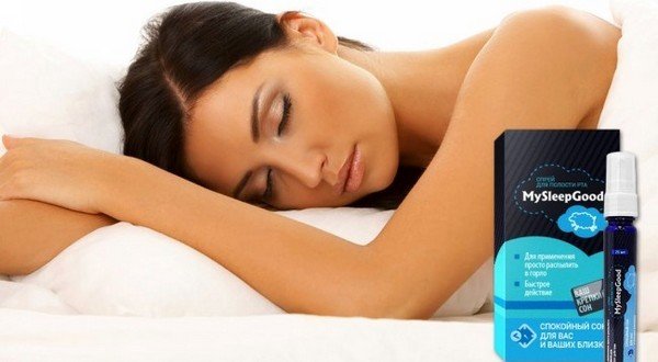 Спрей от храпа миниатюра