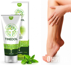 Tinedol крем