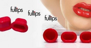 FulLips — помпа для увеличения губ