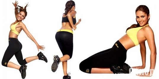 Hot Shapers миниатюра