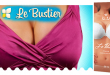 Le bustier мини