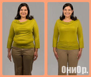 Slim Shapewear действие