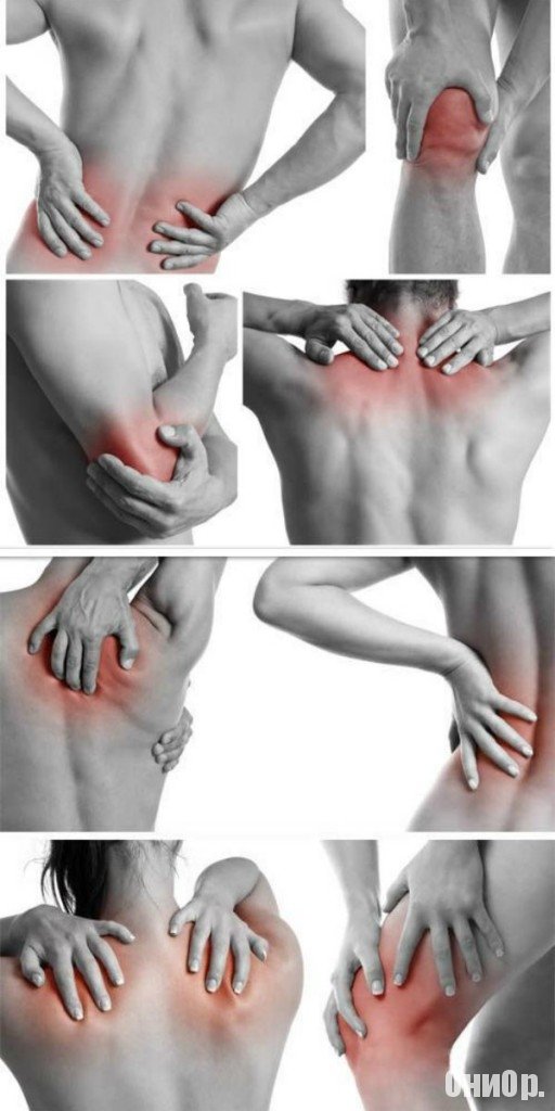 Zb Pain Relief боли