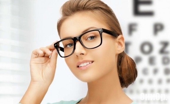 HealthySight решение проблем со зрением