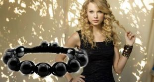 Шамбала браслет из аметиста миниатюра