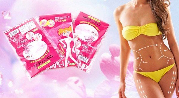 Shape Up Belt миниатюра