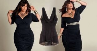 Вторая Кожа — невесомое боди с эффектом утягивания