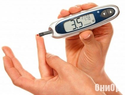 Dzhi Dao избавляет от диабета