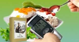 Dzhi Dao — китайский пластырь от сахарного диабета