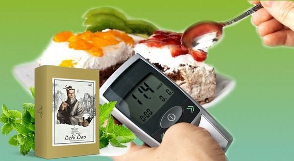 Dzhi Dao миниатюра