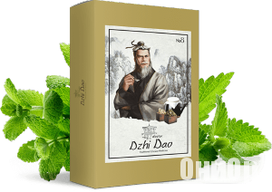Dzhi Dao упаковка