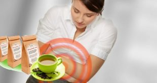 Монастырский чай при язвах и гастритах