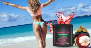 Мангустин — сироп для похудения