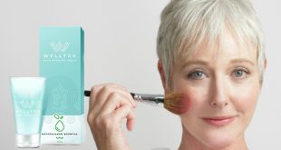 Welltox крем