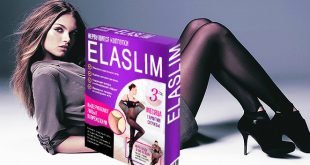 ElaSlim — нервущиеся колготки