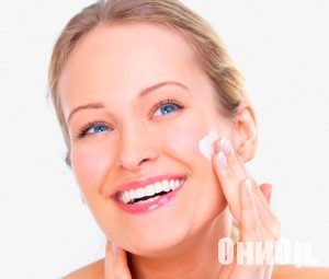 Lucerin как наносит