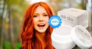Milk Skin — отбеливающий крем