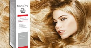 SeboPro — средство от перхоти