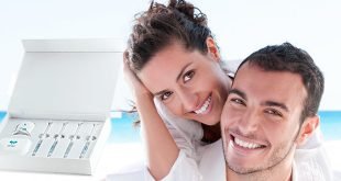 SmileFactor – набор для отбеливания зубов