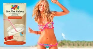 Fito Slim Balance — коктейль для похудения
