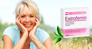 Эстрофемин — средство для борьбы с симптомами менопаузы