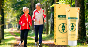 Крем для суставов Артрейд