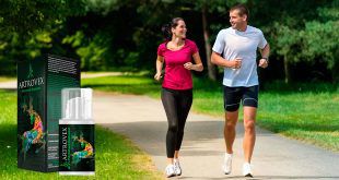 Artrovex — крем для суставов