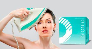 Bionic — гель от морщин