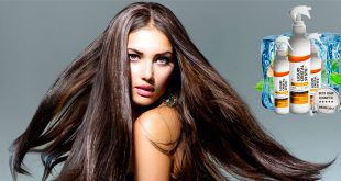 Liquid Crystal System — спрей для роста волос