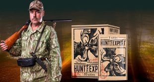 Hunt Expert (Хант Эксперт) — приманка для животных