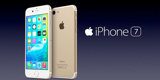 iPhone 7 реплика