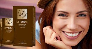 Liftensyn — сыворотка против морщин