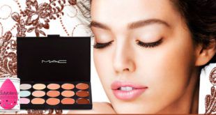 MAC — корректор для лица