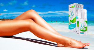 Мицинорм — крем от грибка