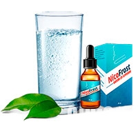 Как принимать Nicofrost