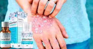 Псорифорт — крем от псориаза