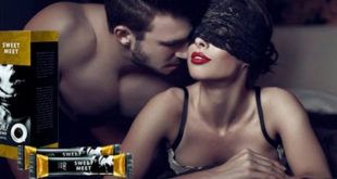 Возбуждающий кофе — Sweet Coffe