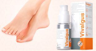 Vivalgus (Вивальгус) — крем от вальгусной деформации